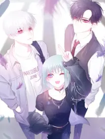 雾都少年海报